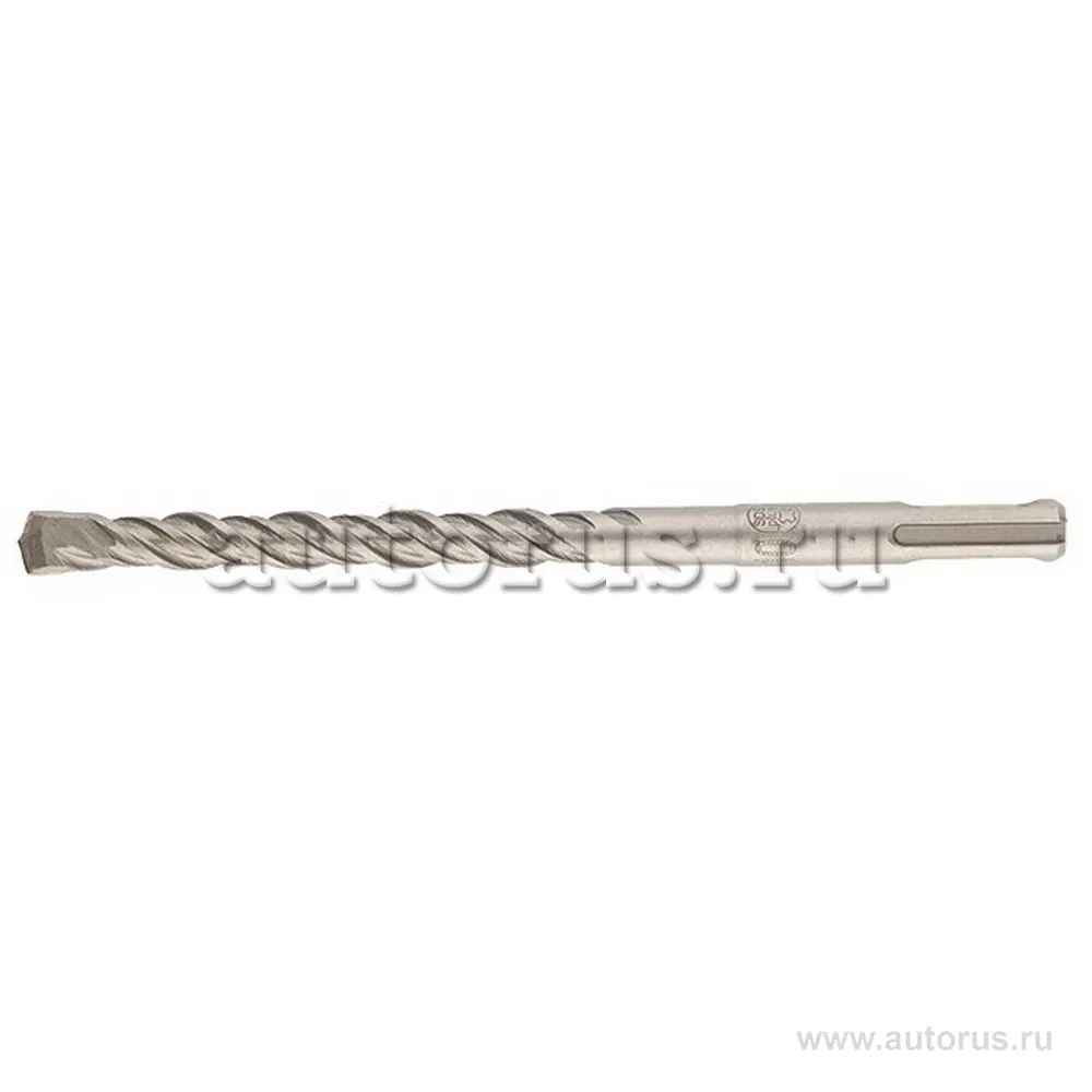 Бур по бетону PRO, 10x160 мм, SDS PLUS GROSS 70662