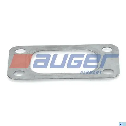 Прокладка турбокомпрессора MB MK SK AUGER 65824