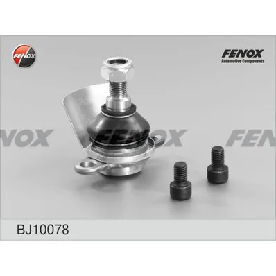 Опора шаровая L=R Ford Galaxy 95-06; Seat Alhambra 96-10; VW Sharan FENOX BJ10078