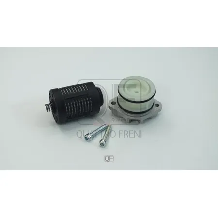 Фильтр муфты полного привода QUATTRO FRENI QF10C00028
