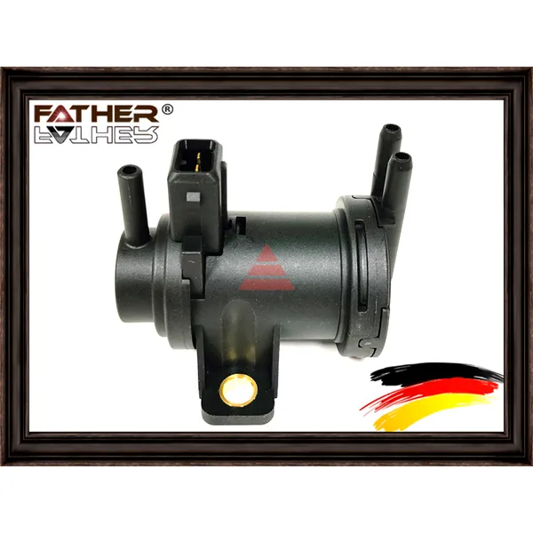 Клапан давления турбины FATHER F00165S01