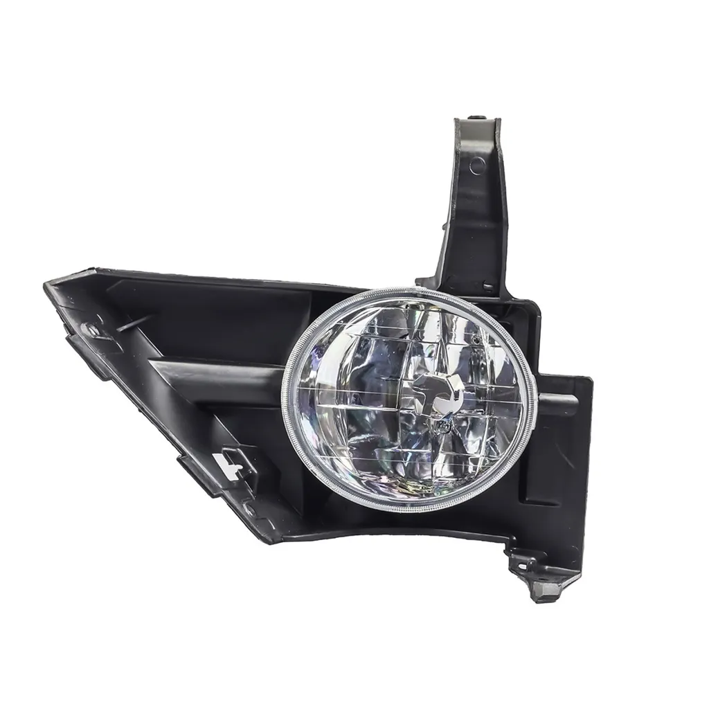 Фара противотуманная (ПТФ) левая CR-V II 2004-2006 SAILING HDL51591701L