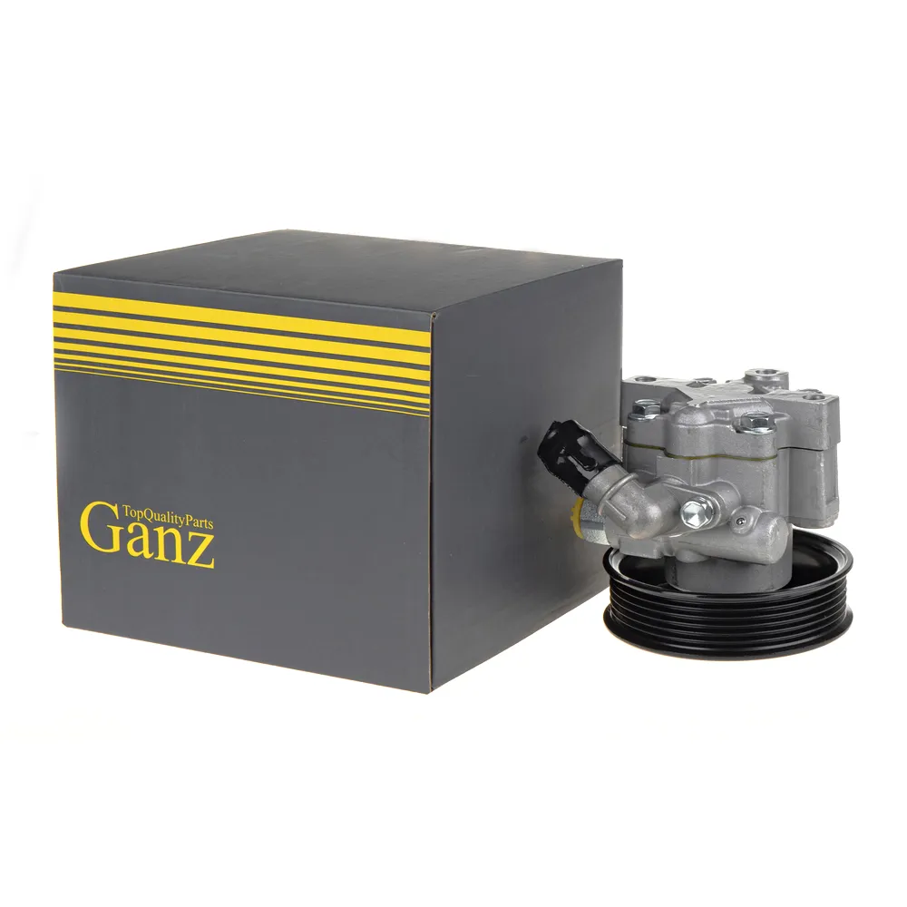 Насос ГУР CHEVROLET Cruze GANZ GIL02008