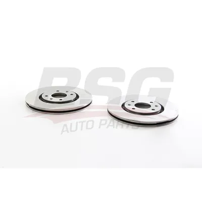 Диск тормозной XSARA / XANTIA 93- BSG BSG 70-210-030
