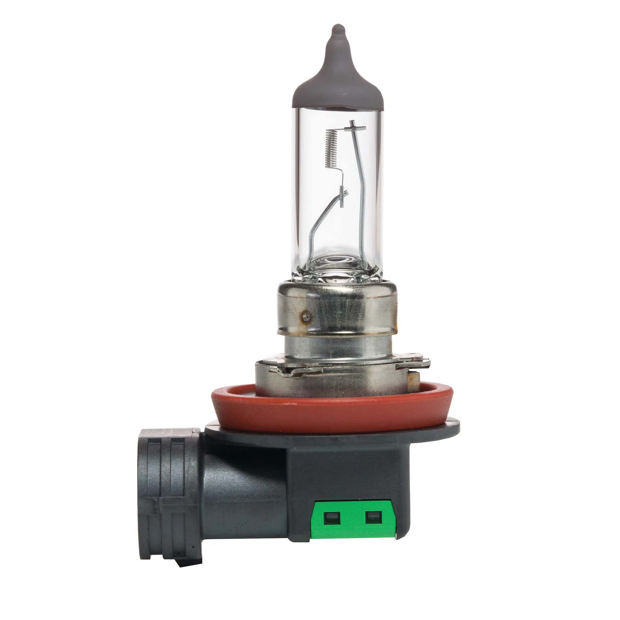 Лампа 12V H11 55W PGJ19-2 WOLFRAM HALOGEN BULB 1 шт. картон 29311