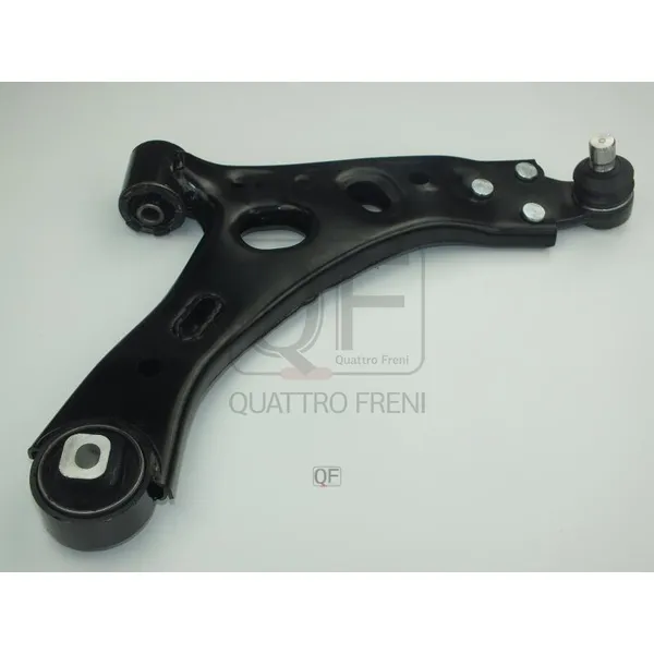 Рычаг подвески FR RH QUATTRO FRENI QF20D00278