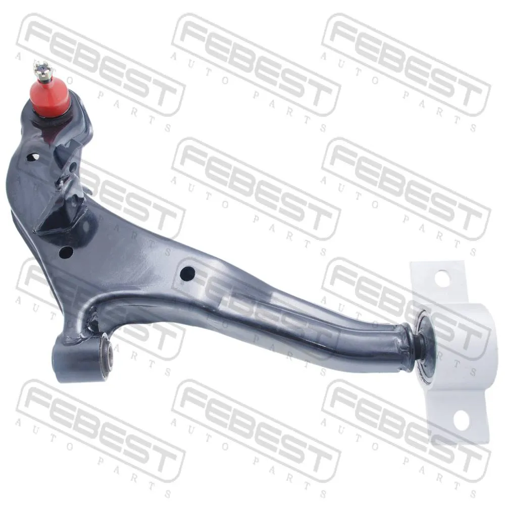 Рычаг передний R NISSAN Maxima (A32/A33) FEBEST 0224-CA33RH
