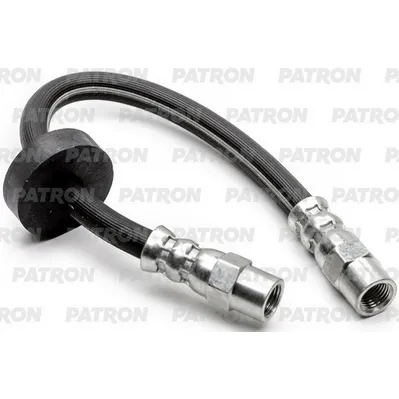 Шланг тормозной задн левый AUDI: 100 /AVANT/ 1.8 82-85 PATRON PBH0005