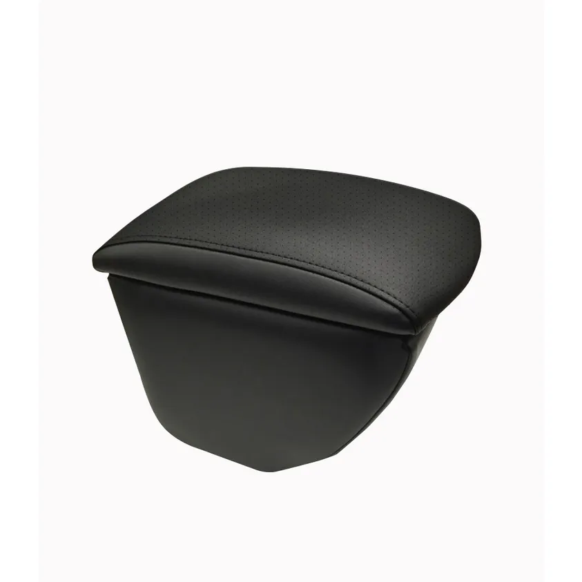 Подлокотник передний Volkswagen Jetta 6 (2010-)\Hyundai Matrix (2010), экокожа