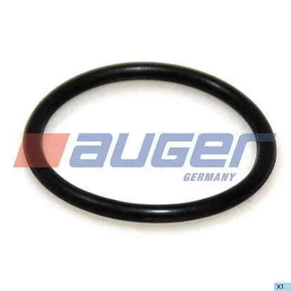 Уплотнительное кольцо круглого AUGER 60140