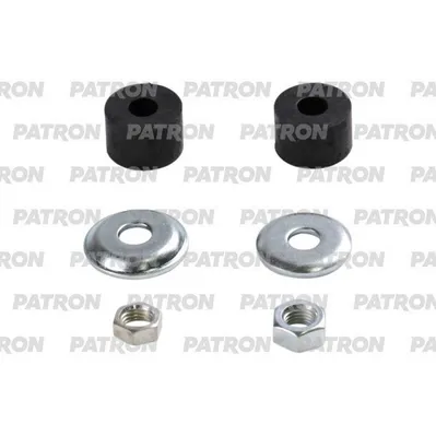 Комплект втулок стабилизатора к-кт MITSUBISHI PAJERO II V14W-V55W 91-04 PATRON PSE2732