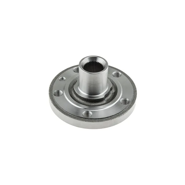 Ступица колеса без подшипника VW T4 96-03 NTY KLP-VW-012P