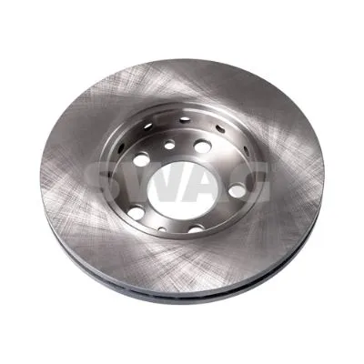 Диск тормозной AUDI A3 VW GOLF IV BORA SKODA OCTAVIA передний SWAG 32914404