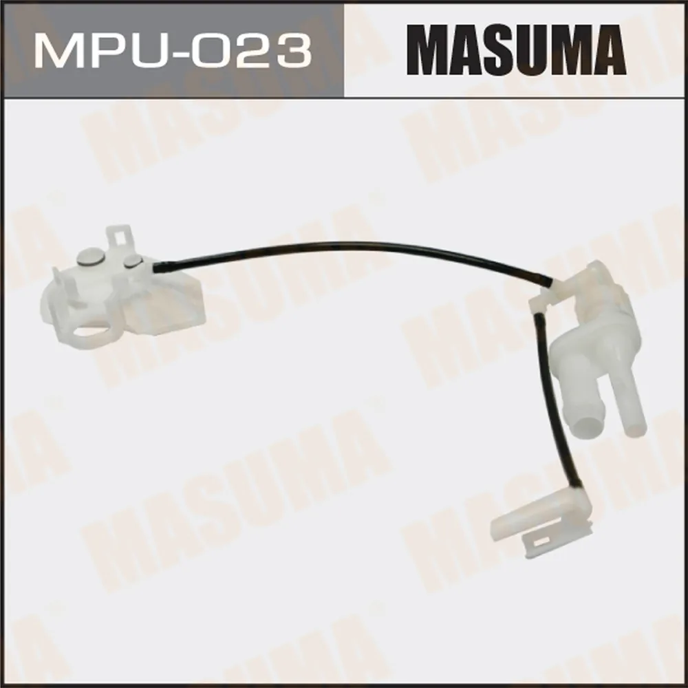 Фильтр бензонасоса SUZUKI ESCUDO MASUMA MPU-023