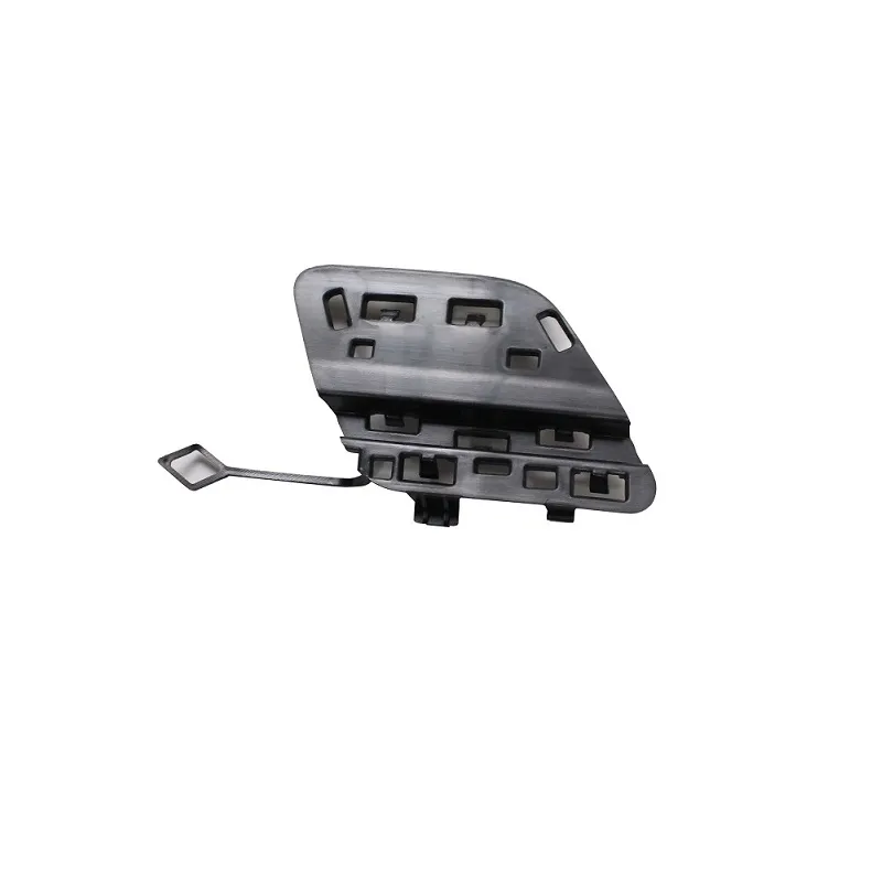 Заглушка букс крюка бампера заднего AMG черн каркас MERCEDES W213 21- GOOD GO MB13240B-02