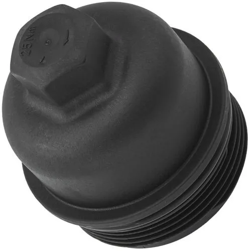 Крышка масляного фильтра ZIKMAR Z69395R