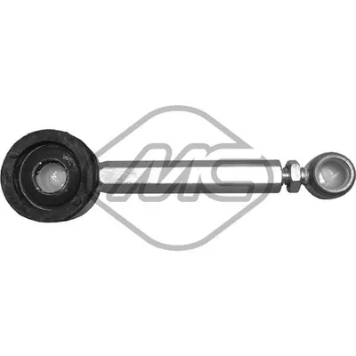 Тяга кулисы кпп CIT BERLINGO/XANTIA/XSARA/PGT PARTNER/206/306/405/406 Metalcaucho 02865