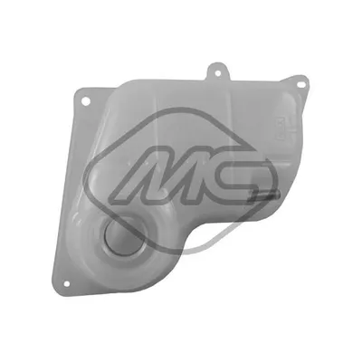 РАСШИРИТЕЛЬНЫЙ БАЧОК Audi A4 Metalcaucho 03345