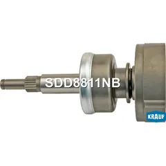 Бендикс стартера с редуктором KRAUF SDD8811NB