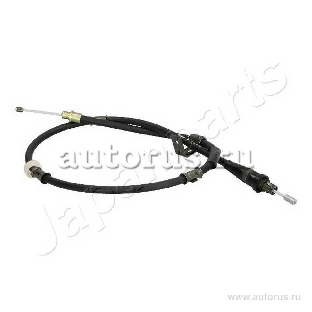 Трос стояночного тормоза JEEP GRAND CHEROKEE II (WJ, WG) JAPANPARTS BC920R