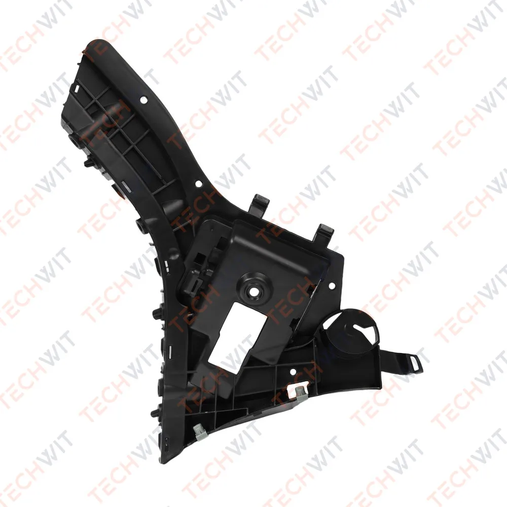 Кронштейн крепления бампера заднего Прав. Volvo XC60 2014- TECHWIT BD062VLV002TW