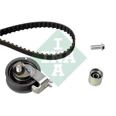 Ремкомплект ГРМ AD A3/A6 Skoda Octavia/VW Bora/Passat 1.8/T 2 INA 530 0170 10