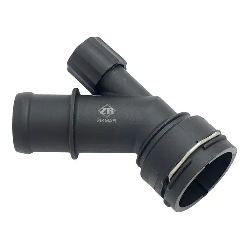 Фланец системы охлаждения ZIKMAR Z68475R