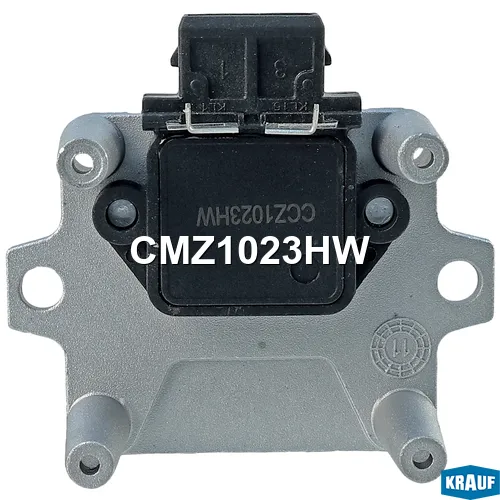 Катушка зажигания с коммутатором KRAUF CMZ1023HW