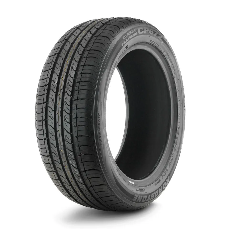 Шина R16 215/65 Roadstone Classe Premiere CP672 98H лето R11060