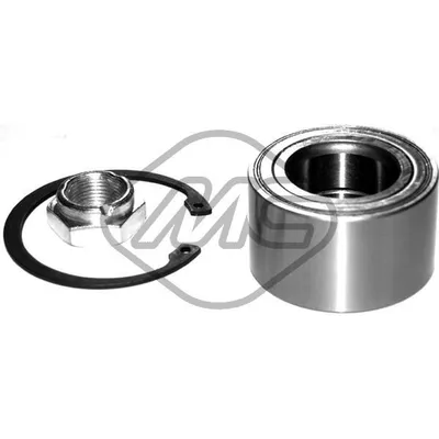Подшипник ступицы VW GOLF I (17) 1974-1983 Metalcaucho 74052