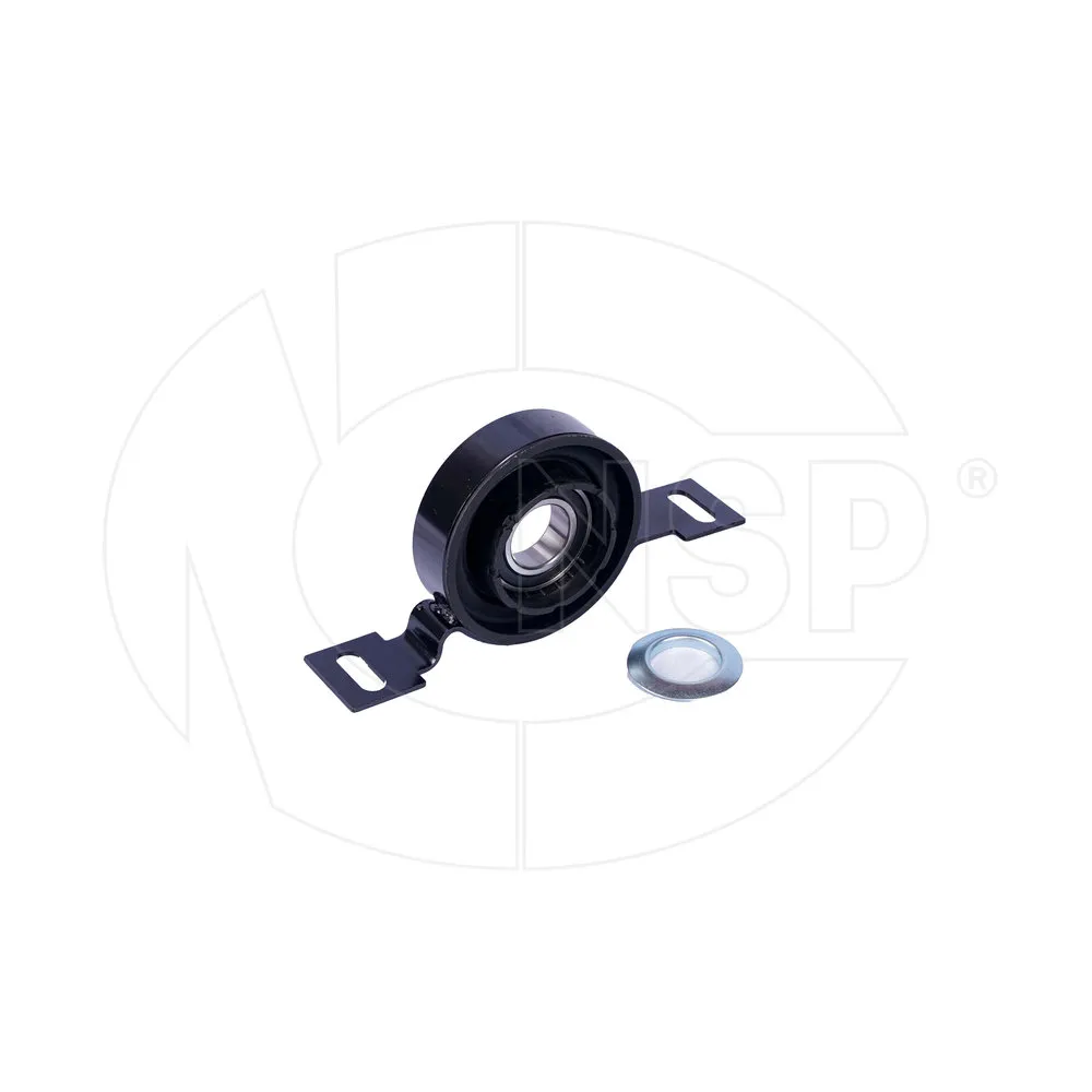 Подшипник подвесной карданного вала RENAULT Duster I (12-20) NSP NSP07397740385R