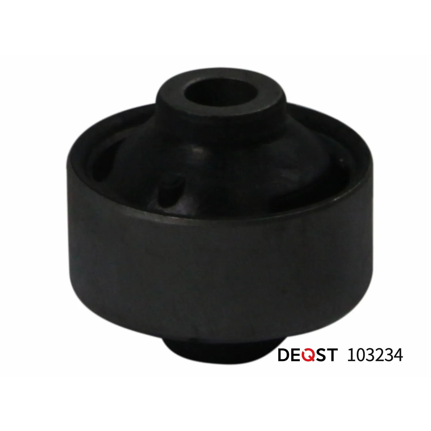 Сайлентблок рычага передней подвески, MITSUBISHI LANCER, OUTLANDER (02-06) DEQST 103234