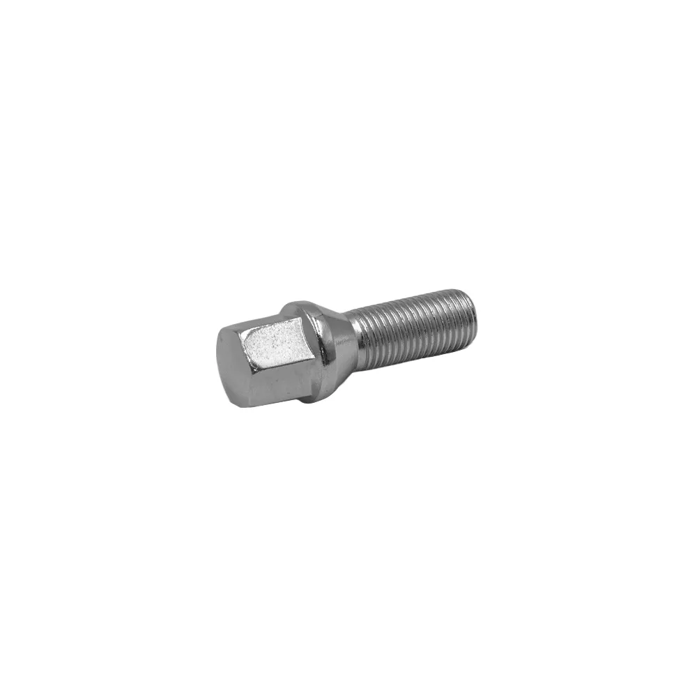 Болт колесный 14x1.50x30 С17 конус  GANZ BB114