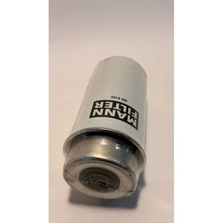 Фильтр топливный, Уценка FORD Transit 2.0/2.4 MANN-FILTER WK 8105-N0 Уценка