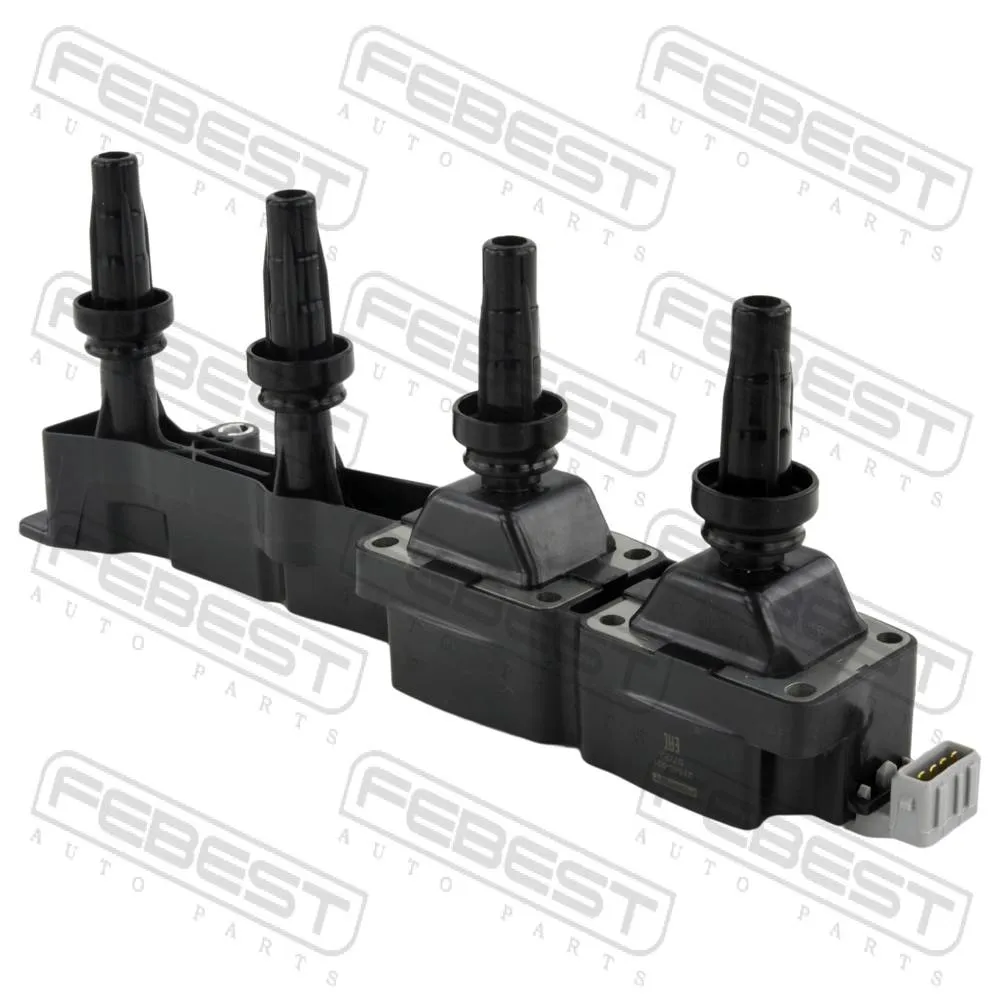 Катушка зажигания FEBEST 25640-001