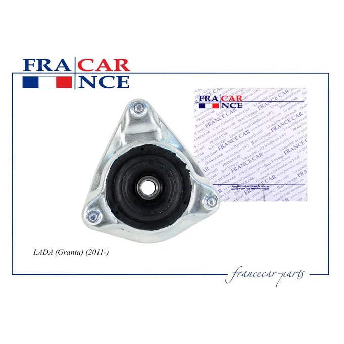 Опора амортизатора переднего 21900-2902821-10/FCR20SP303 FRANCECAR FRANCECAR FCR20SP303