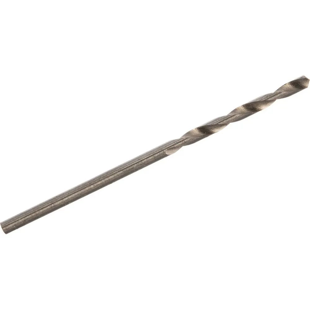 Сверло по металлу, 2 мм, HSS VertexTools 1122-0200