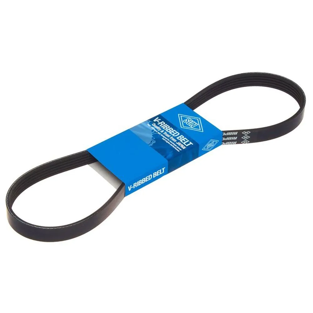 Ремень поликлиновый Sun SUN 5PK850