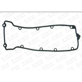 Прокладка клапанной крышки GOETZE 50-028394-00