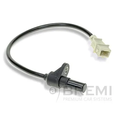 ДАТЧИК КОЛЕНВАЛА RENAULT SAFRANE II (B54_) 2.5 20V(B54F) 07.96-12.00 BREMI 60179
