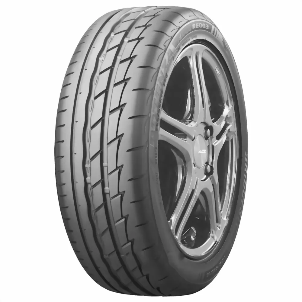 Шина R16 225/55 Bridgestone Potenza RE003 95W лето 11427
