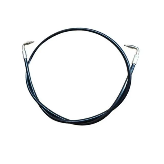 Шланг подъема кабины HOWO/SITRAK L=1250mm, [811W417236031] VILITAN 17133VLT