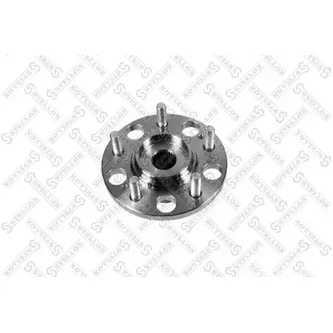 Ступица колеса задняя Hyundai Santa Fe 00-06 STELLOX 42-15184-SX