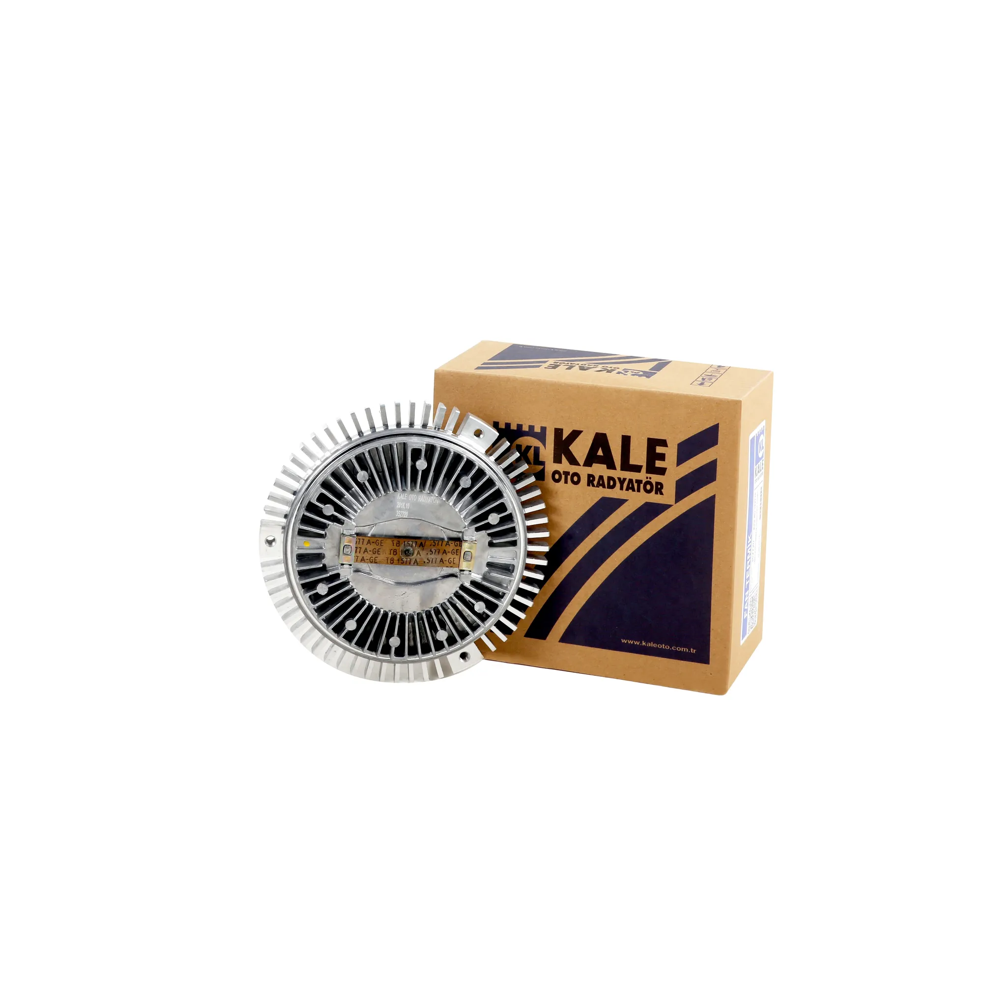 Термомуфта KALE 352720