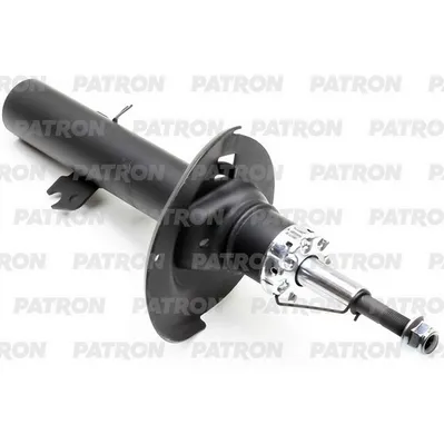 Амортизатор подвески передн лев PEUGEOT 207 1.4-1.6 06> PATRON PSA339708