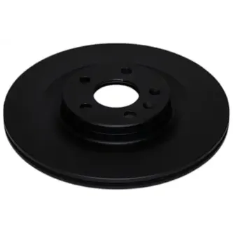 Диск тормозной задний VOLVO S60/ S90/ XC60 ZENTPARTS Z06597