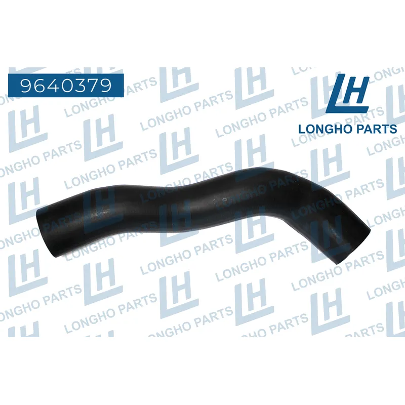 Патрубок резиновый, MITSUBISHI L200 1505A088 (LONGHO) LONGHO 9640379
