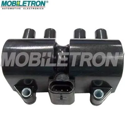 Катушка зажигания CHEVROLET AVEO седан 1.4 1.5 05-, SPARK 1.0 SX 05- DAEWOO KALOS (KLAS) 1.2 1.4 MOBILETRON CG24