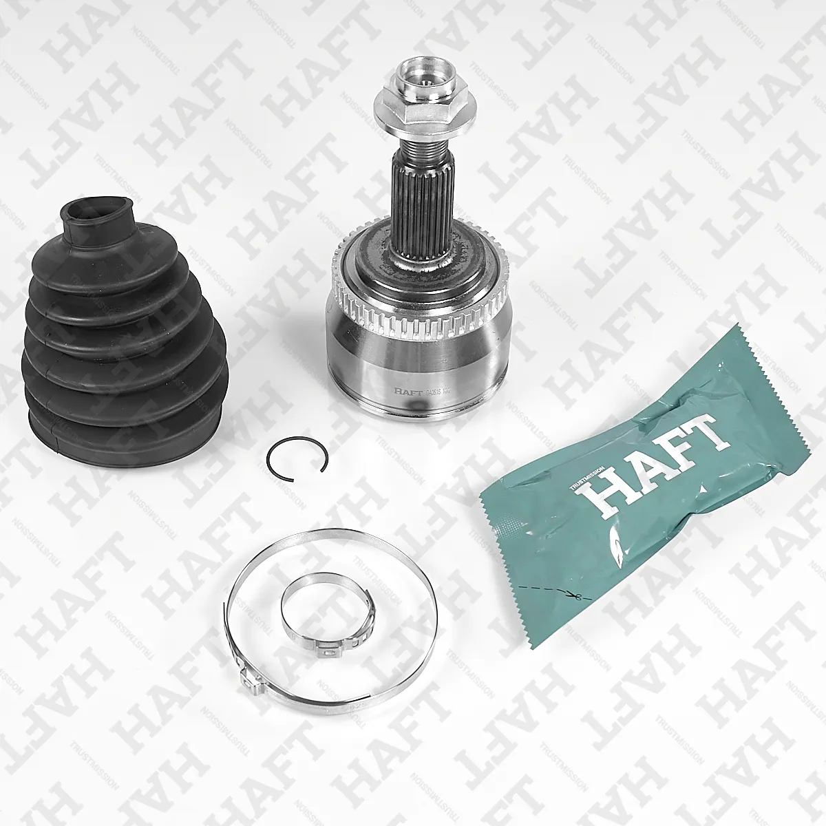 ШРУС наружный к-т (с ABS) GEELY Atlas 18-> HAFT GA0516