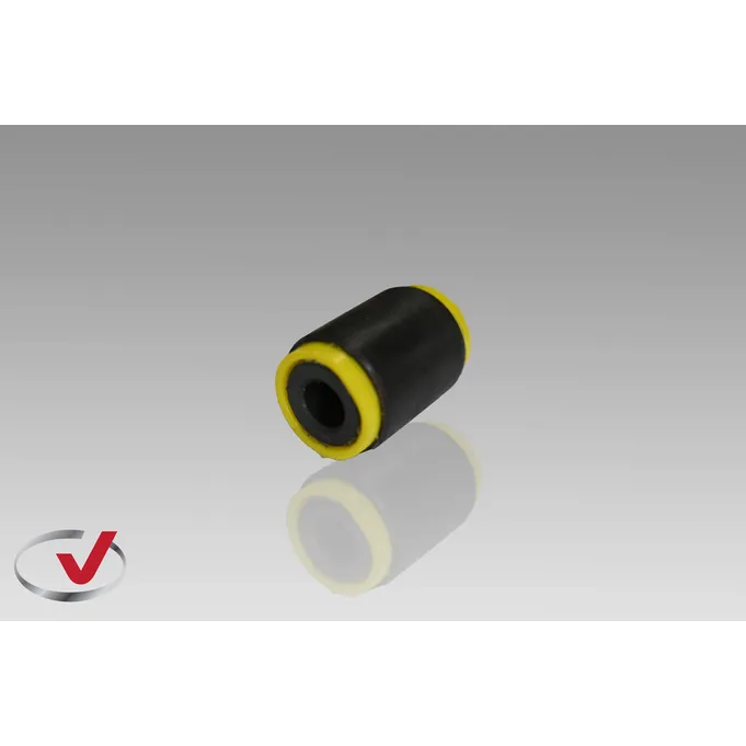 Сайлентблок полиуретановый (усиленный) заднего рычага 3306044